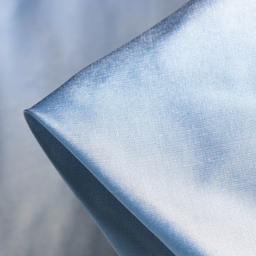 Sky Silk Dupion