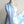 Sky Silk Dupion