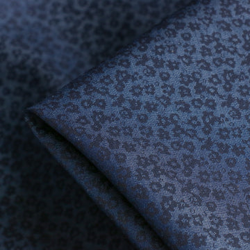 Garland Chambray Cotton Shirting