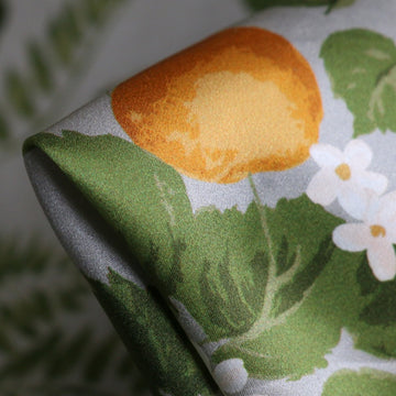 Il Vignetto Silk Satin