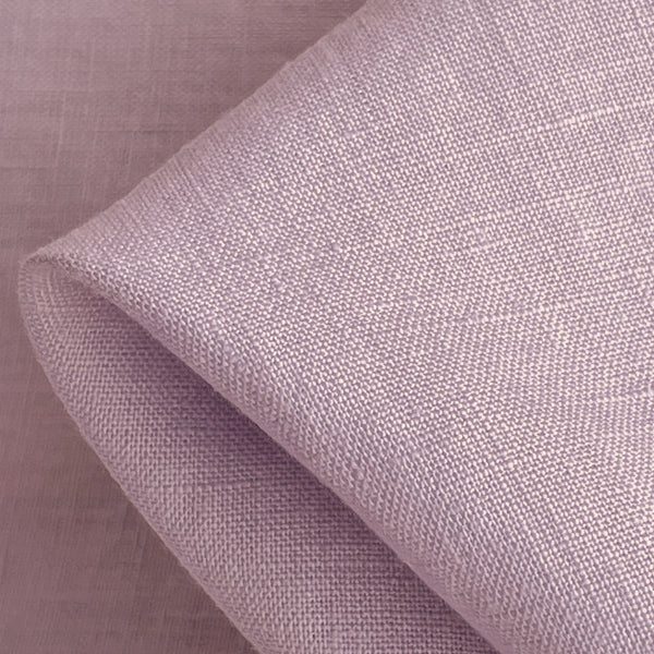 Loren Lilac Linen