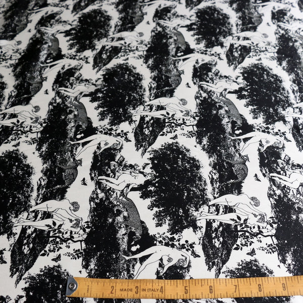 Il Giardinetto Silk Satin