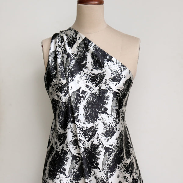 Il Giardinetto Silk Satin