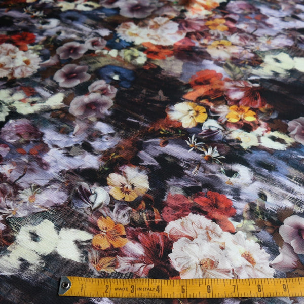 Secret Garden Jacquard