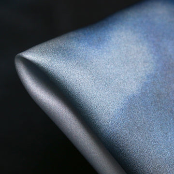The Journey Silk Satin