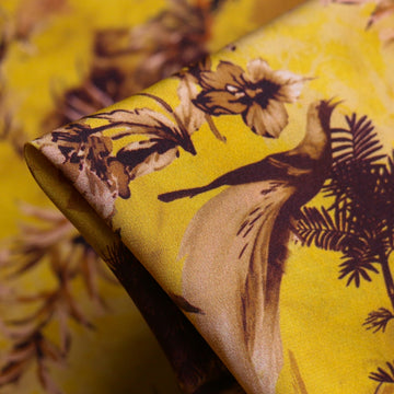 Tropico Oro Silk CDC