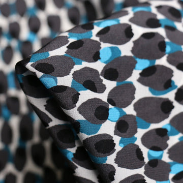 Sempre Blue Silk CDC