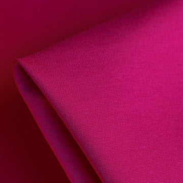 Donna Fuchsia Lightweight Ponti