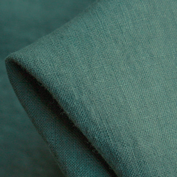 Bedford Pond Washed Linen