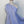 Pippa Blue Stripe Stretch Shirting