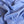 Hydra Blue Stripe Shirting