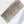 Diamond Jacquard White Cotton Shirting
