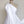 Diamond Jacquard White Cotton Shirting