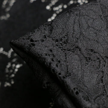 Lacey Stories Black
