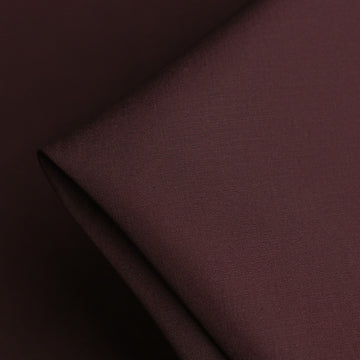 Moro Merlot Poplin