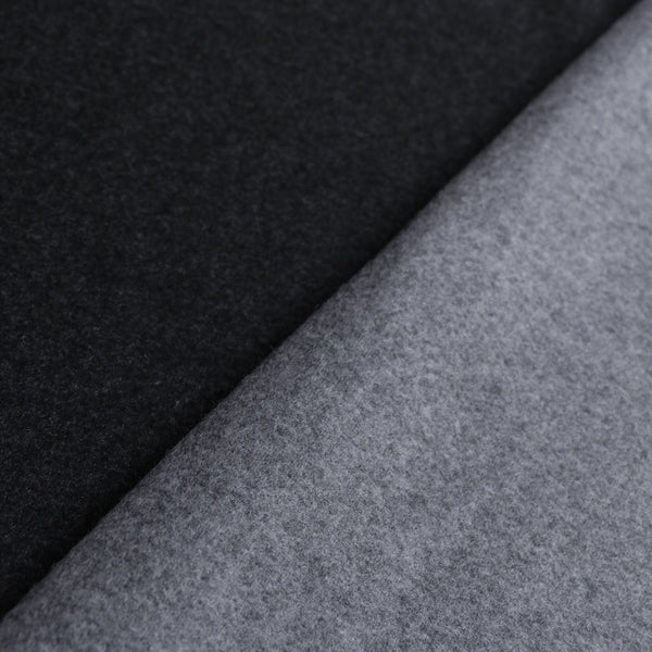 Bella Grigio Double Sided Coating
