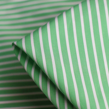 Gabby Green Shirting