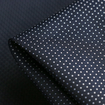 Livia Spot Shirting