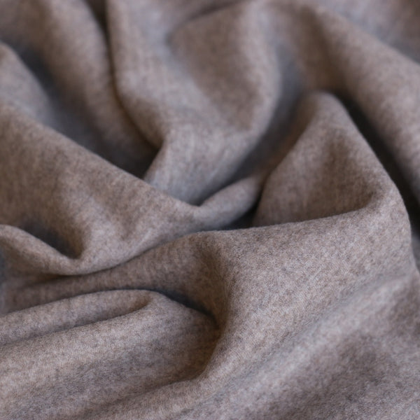 Lana Perla Felpa Double Knit