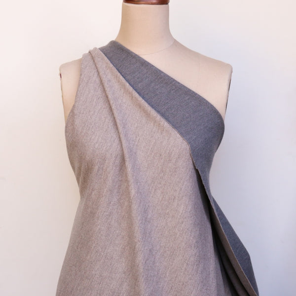 Lana Perla Felpa Double Knit