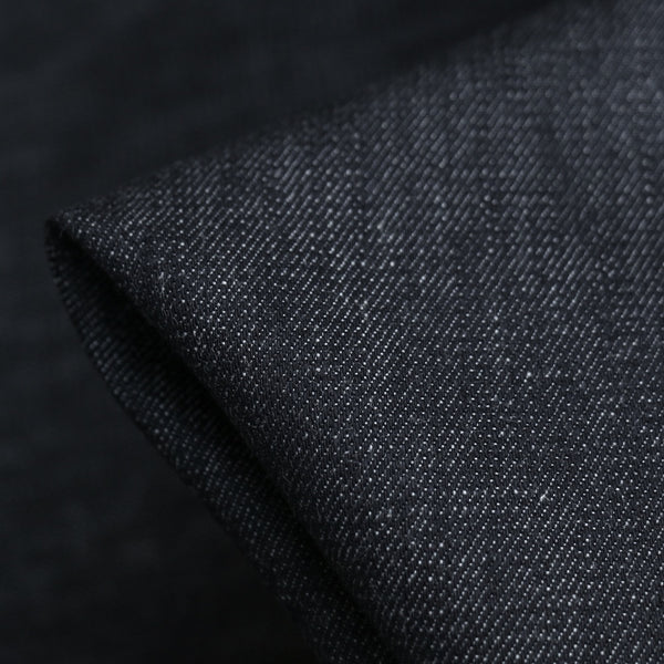 Theron Stretch Denim - 12oz