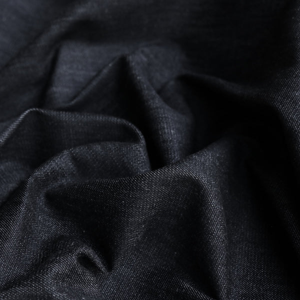 Theron Stretch Denim - 12oz