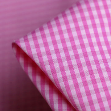Carolina Pink Shirting