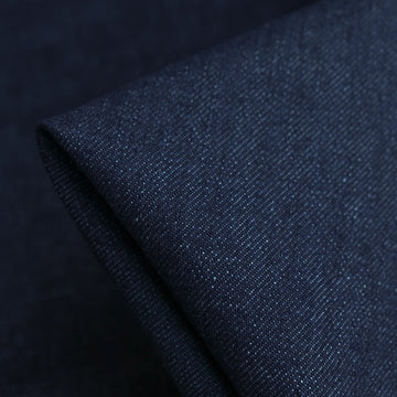 Toki Navy Denim Washed - 11oz