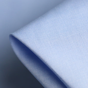 Cielo Blu Shirting