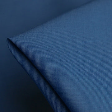 Sonya Blue Cotton Shirting