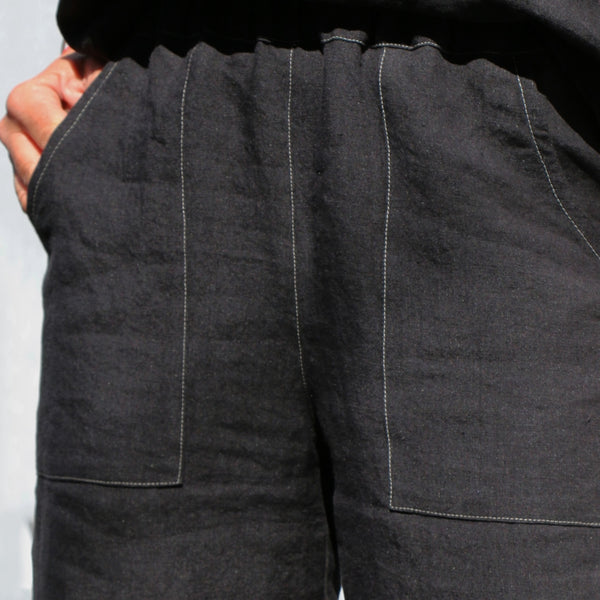 Jensen Pants Pattern