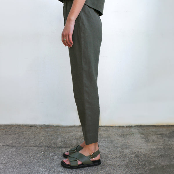 Laura Pants Pattern