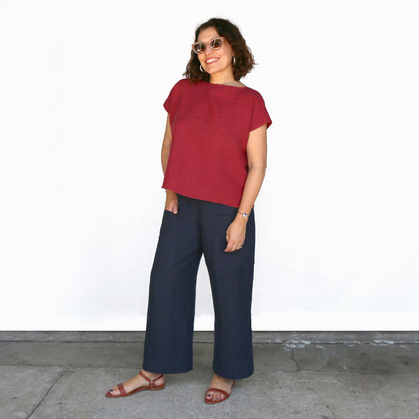 Mattea Dress/Top Pattern