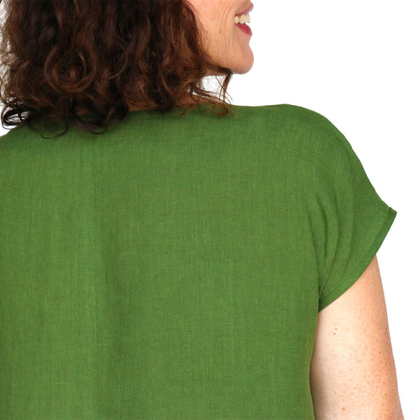 Mattea Dress/Top Pattern