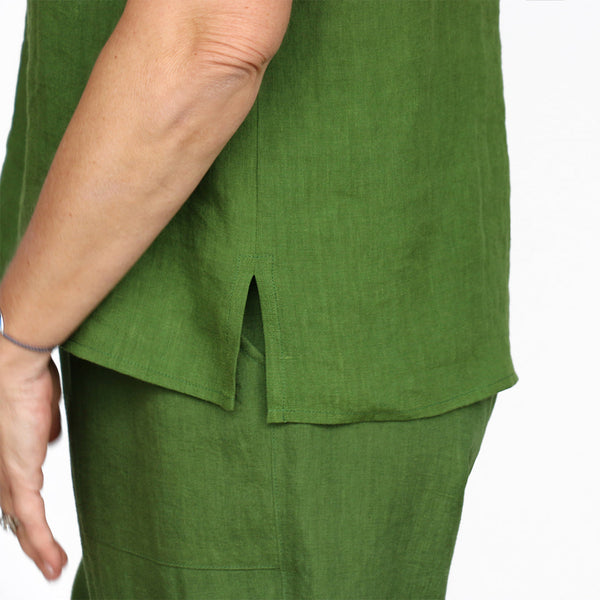 Mattea Dress/Top Pattern