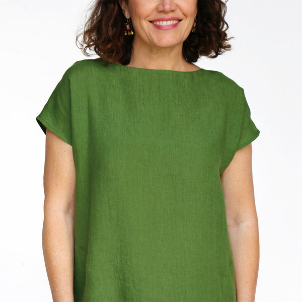 Mattea Dress/Top Pattern
