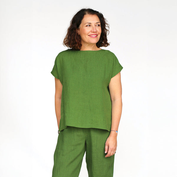 Mattea Dress/Top Pattern