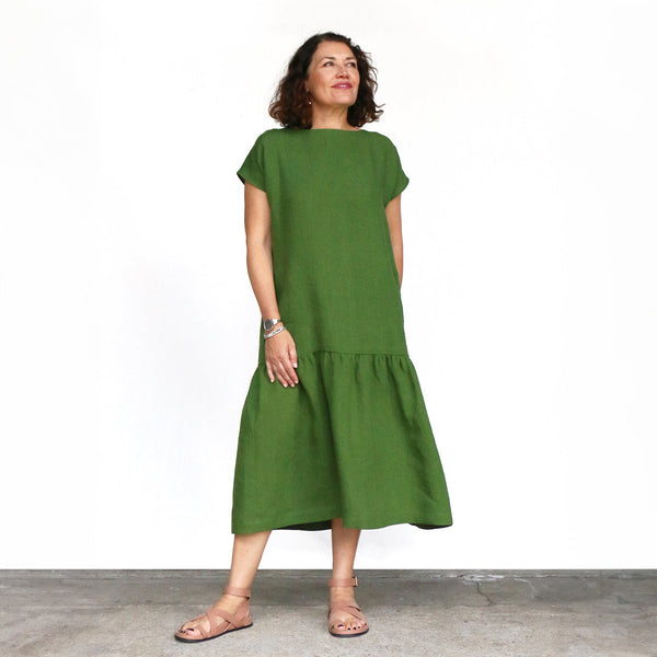 Mattea Dress/Top Pattern