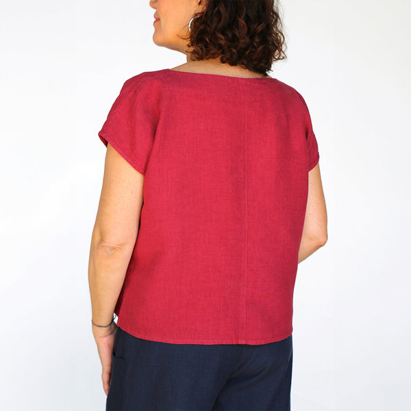 Mattea Dress/Top Pattern