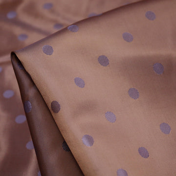 Remnant of Gold Spot Mauve