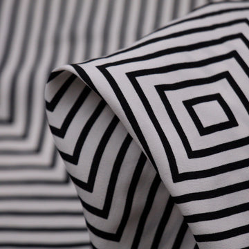 Remnant of Look Into My Squares