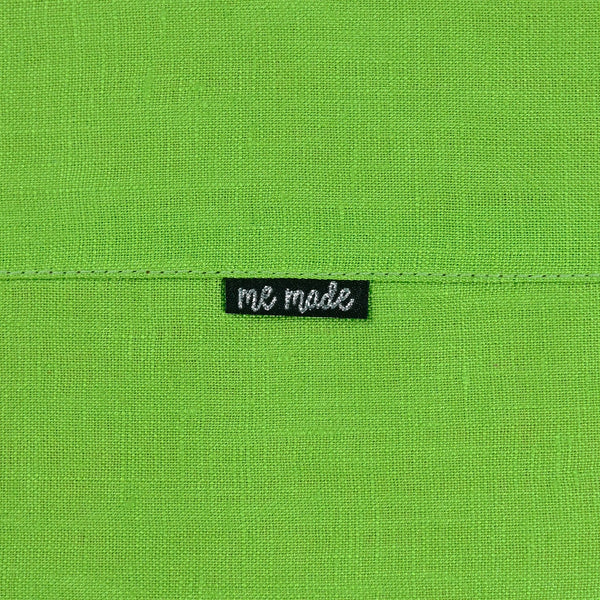 KATM "ME MADE" Labels - Mixed 6 Side Seam Woven Labels
