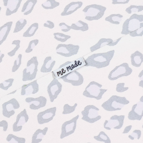 KATM "ME MADE" Labels - Mixed 6 Side Seam Woven Labels