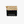 Metallic Side Seams Mixed Quotes- Black - KATM Labels