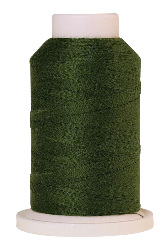 Mettler Seracor Overlocking Thread - 1000m