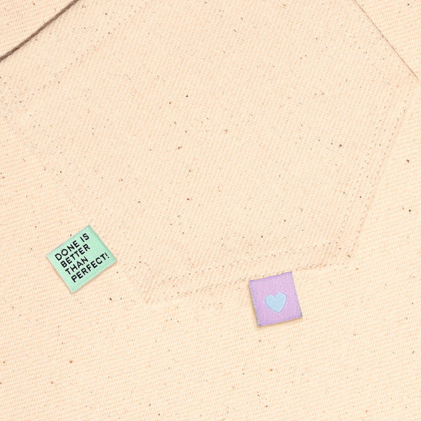 KATM Labels Mighty Minis