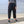 Shudan Navy Poplin