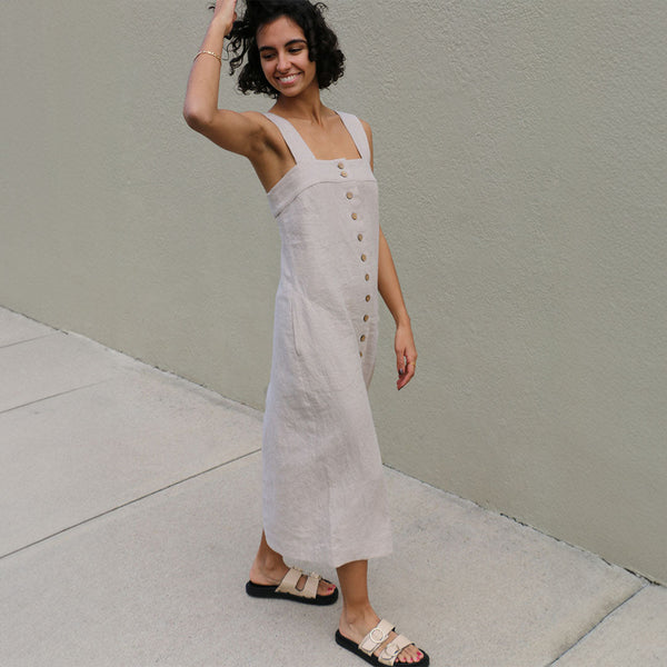 Ophelia Dress Pattern