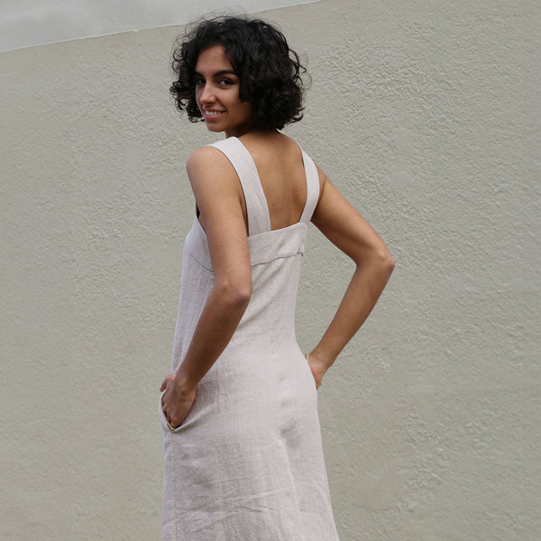 Ophelia Dress Pattern