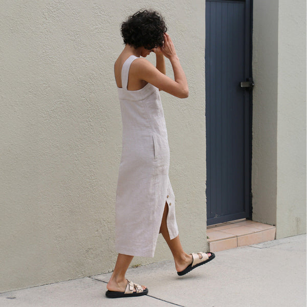 Ophelia Dress Pattern